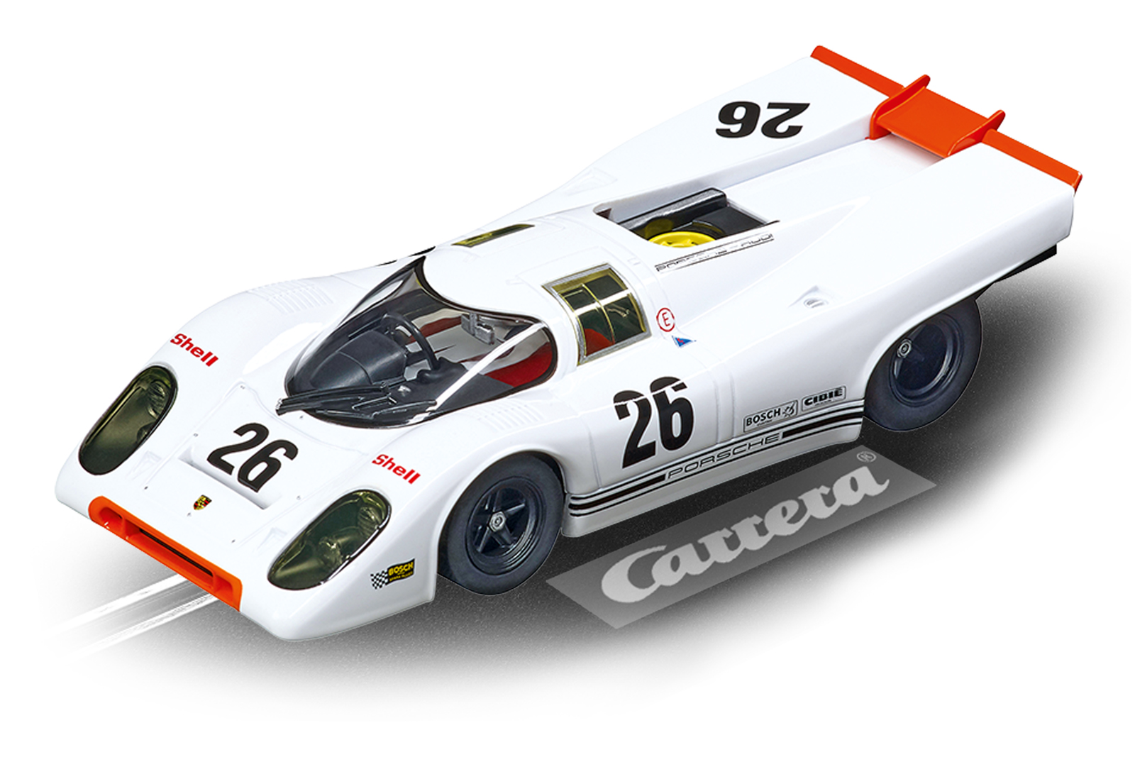 Carrera 27606 Porsche 917K “No.26”